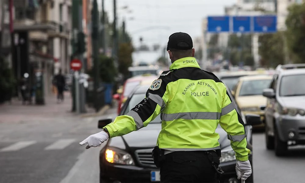 Τροχαία: Σχεδόν 1 στους 3 οδηγούς στην Κρήτη παρανομεί όπως δείχνουν τα στοιχεία από τους ελέγχους